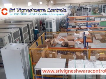 All types of Manufacturers of control panels Nelamangala, Bangalore India