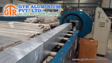 Aluminium Extrusion Manufacturers in Bommasandra Bengaluru India