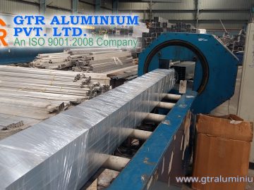 Aluminium Extrusion Manufacturers in Bommasandra Bengaluru India