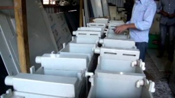 Associated Surface Innovators