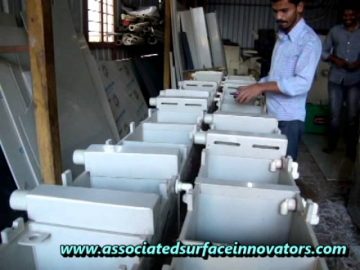 Associated Surface Innovators