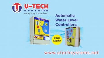 Automatic Water Level Controller manufacturers Bengaluru