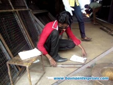 Bavna Enterprises Fabrication