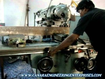 Canara Engineering Enterprises