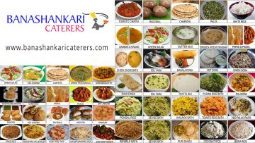 Caterers South North Indian Catering Outdoor bangalore bommasandra Benagluru