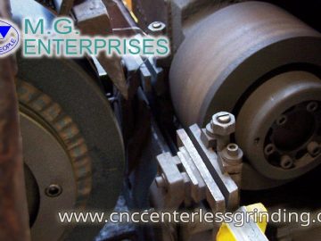 CNC centerless grinding job work Peenya Bangalore Bengaluru India