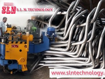 CNC Pipe Bending Assembly Peenya Bommasandra Bengaluru Bangalore