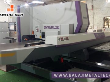 CNC Shearing Bending Punching Precision Works Peenya Bangalore india
