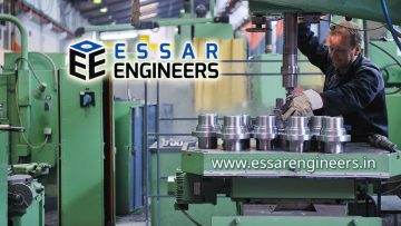 CNC Turning & Precision components Bush piston Bangalore Bengaluru Peenya