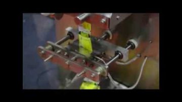 Concept Engineers packaging coding screw ffs machine Bengaluru Bangalore india