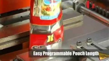 Concept Engineers Packaging Machines