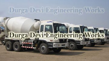 Concrete drum pumps Mixer mounting at Kadugodi Whitefield Peenya Bommasandra Bangalore