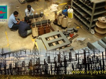 core of transformers laminated manufacturers peenya Bengaluru india