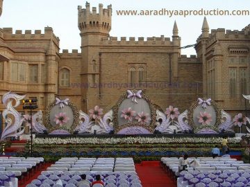 Corporate Events Wedding Birthday Exhibition Stall Indiranagar MG road Bangalore