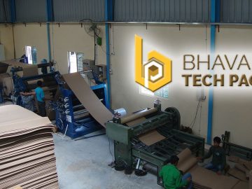 Corrugated Packaging Boxes Sheets Rolls Partitions Machohalli Bengaluru Bangalore India mp4