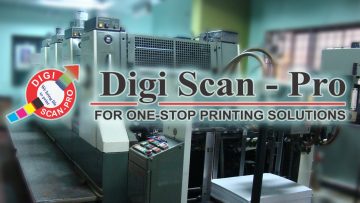 CTP Digital Prints Multicolor Offset Printers Plate Making Ulsoor CMH Road Bengaluru
