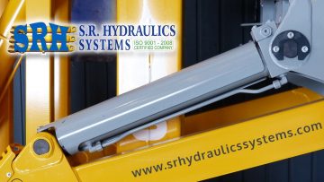 Design Manufacturers of Hydraulic Cylinders Powerpack Reconditioning Peenya Bengaluru Bangalore Indi