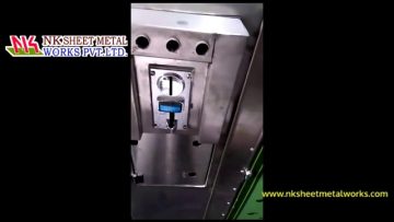 Easy Public Sanitation (EPS) Toilet Bengaluru Bangalore India