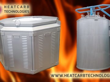 Electrical Furnace Silicon Carbide Heating Elements Industrial Ovens Peenya Bangalore india