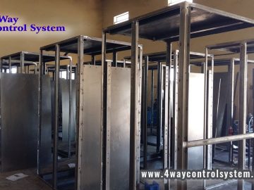 Electrical panel Board mesh Panels sikap Peenya Bangalore India