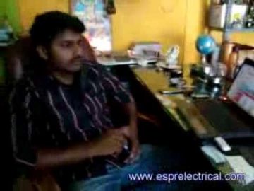 ESPR Electrical Sales & Service