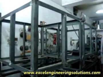 Excel Engineering Solutions
