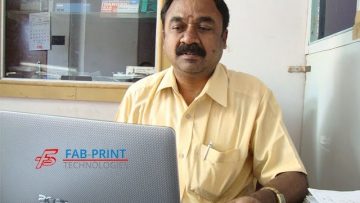 Fab Print Technologies