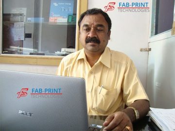 Fab Print Technologies