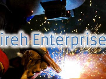 Fabrication Erection Grill Works Sheet Metal Fixing Hydraulic press at Mahadevapura Bengaluru