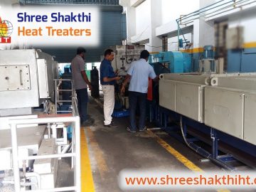 Ferrous non ferrous Heat treatment high quality theaters Jigani Bommasandra Bangalore