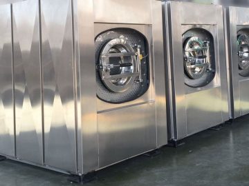 Garments Finishing Equipments Service Manufacturing at Bengaluru India in StarWorld