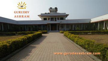 Gurudev Ashram Gaushala Cow products Yoga at Jath Taluka of Sangli district in Maharashtra Karnataka