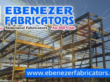 Heavy shed Structural Fabricators MS Grill Works Horamavu Bangalore