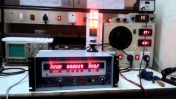 hi tech power controls