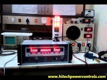 hi tech power controls