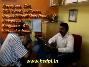 Hoysala Structural Designers Private Limited