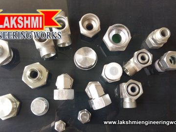 hydraulic cnc components powerpack sheet metal works fabrication peenya bangalore