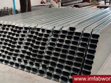 IMF CableTry manufacturing manufacturers Peenya Bangalore india