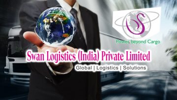 International Transport & Logistics in Bengaluru at Swan Logistics