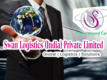 International Transport & Logistics in Bengaluru at Swan Logistics