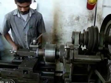 JMJ Engineering Works