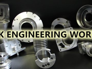 K K Engineering Works Fabrication Chimneys Screw Jack for Aerospace at Mahadevapura in Bengaluru