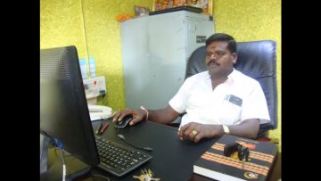 Krishnaveny Scaffolding