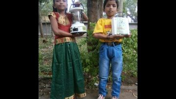 KV TECHNOLOGIES Manufacturers of solar lighting products