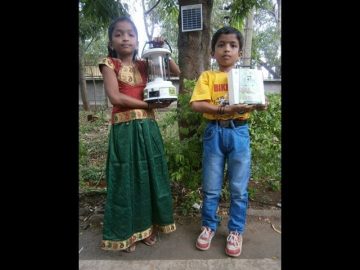 KV TECHNOLOGIES Manufacturers of solar lighting products