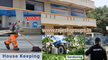 Labour House Keeping Security Services Man power supply Bommasandra Jigani Bangalore