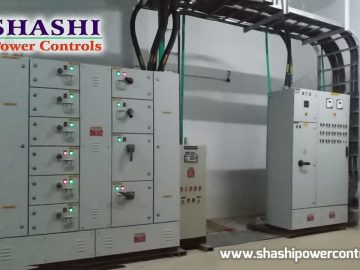 Manufacturers all type of Control Panels Peenya Bangalore Karnataka India