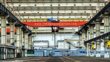 Manufacturers of Cranes Golthi Goods Lift Structural Fabrication Bommasandra Rajajinagar