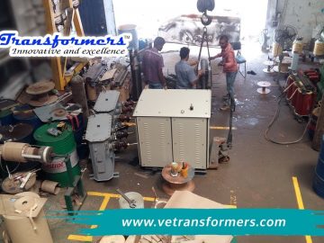 Manufacturers of Power Distribution special type Transformers Lamination Service Peenya Bangalore