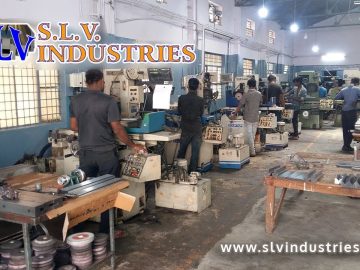 Manufacturers of Press Brake TPP Tools Bending SPM Parts Wire EDM Job Peenya Bangalore